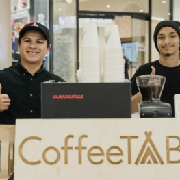Coffee TAB Seattle