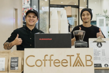 Coffee TAB Seattle