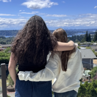 lifelong childhood friendship