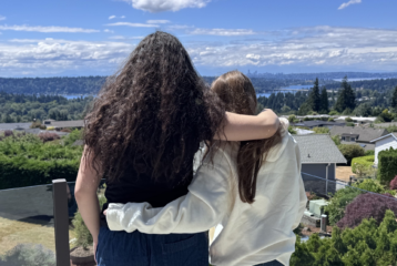 lifelong childhood friendship