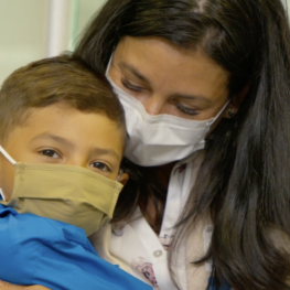 Seattle Children’s hospital ranking