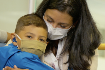 Seattle Children’s hospital ranking