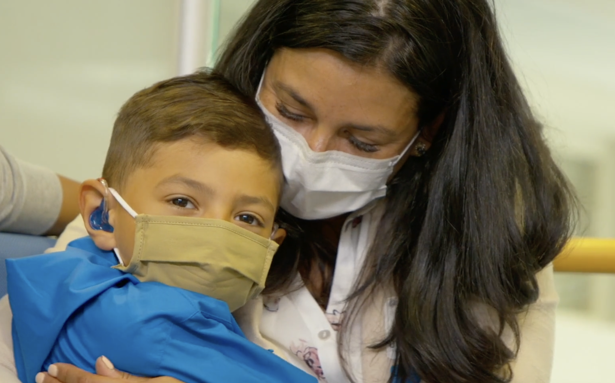 Seattle Children’s hospital ranking
