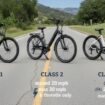 e-bike and e-scooter safety for kids