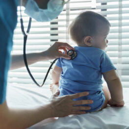 Washington pediatrician shortage