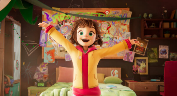 Monster Mia movie review 3
