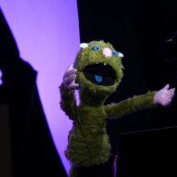 Leonardo Seattle Children’s Theatre review