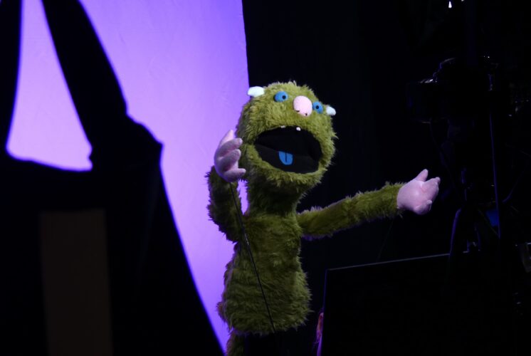 Leonardo Seattle Children’s Theatre review