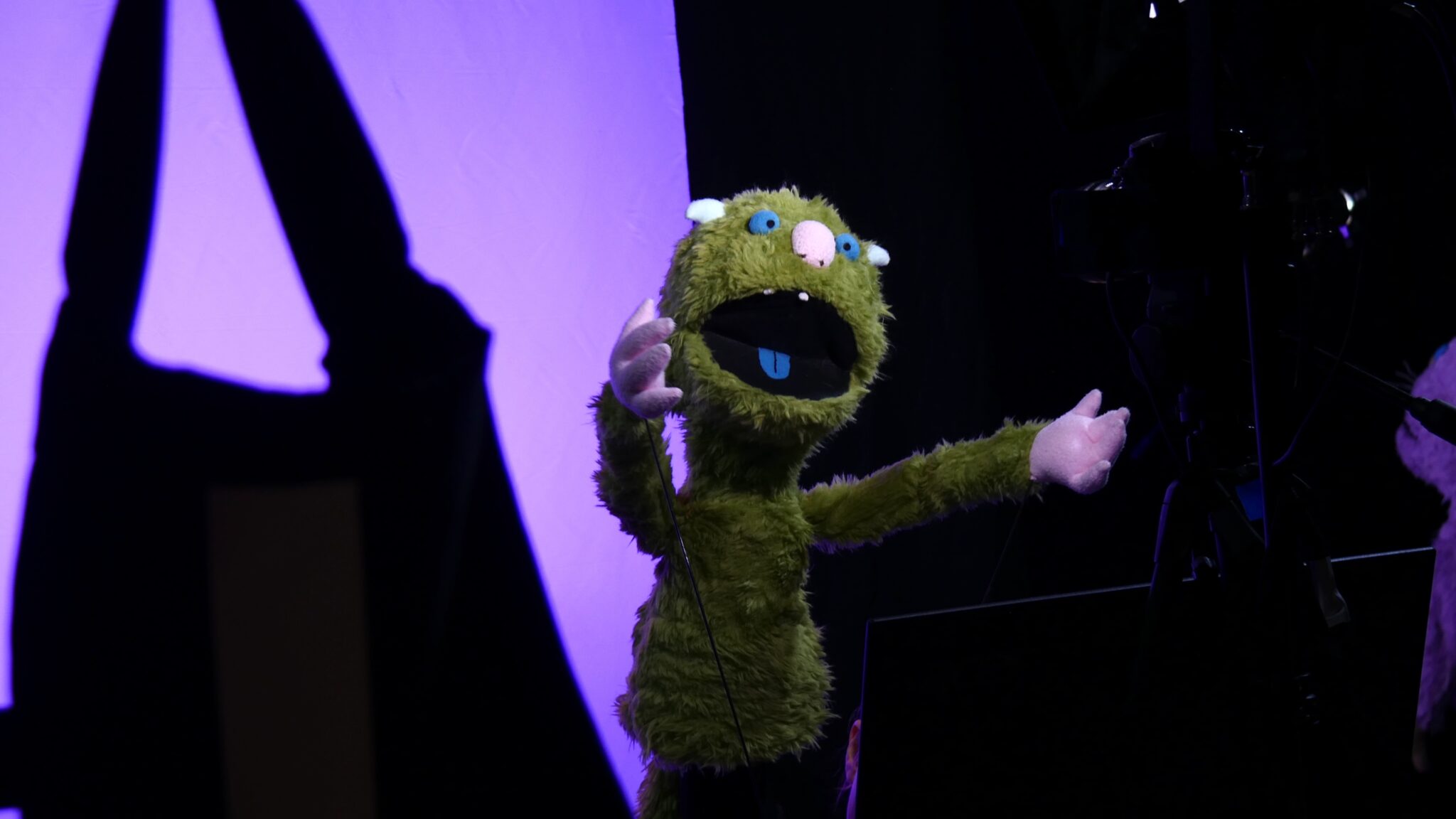 Leonardo Seattle Children’s Theatre review
