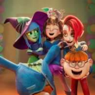 Monster Mia movie review