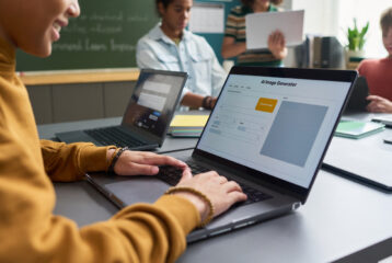 AI in Washington schools