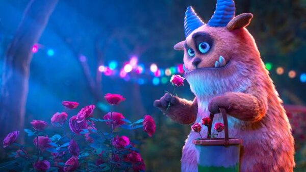 Monster Mia movie review 2
